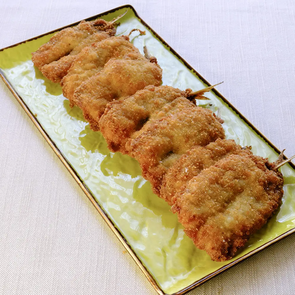 Sarde allinguate